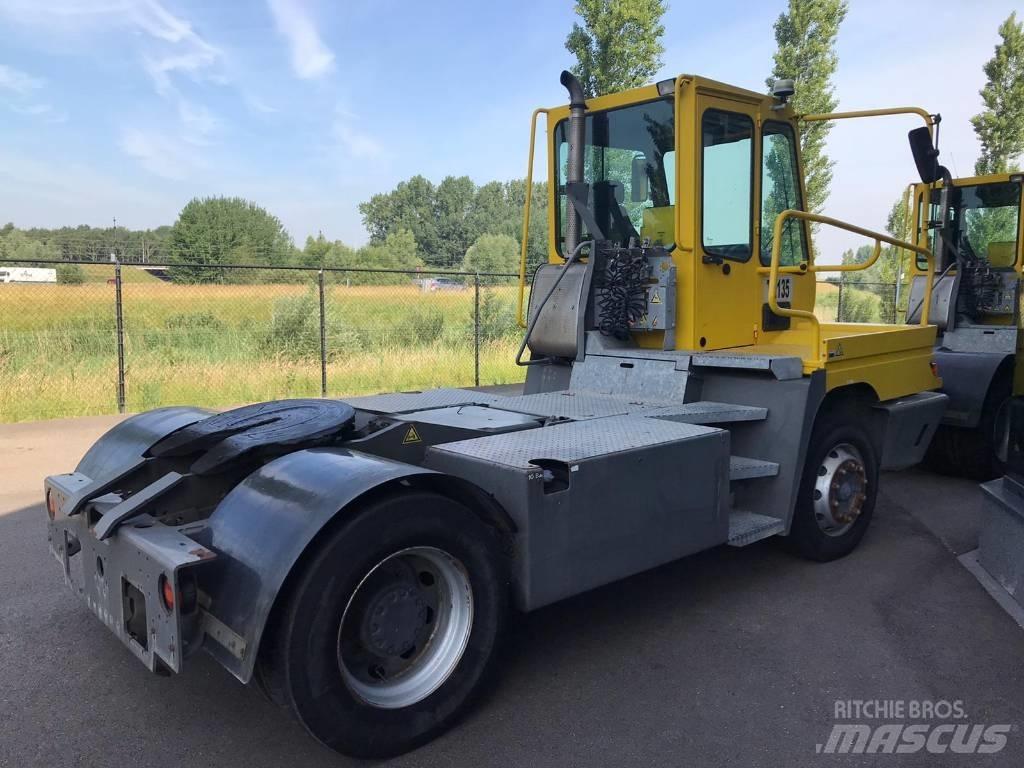 Terberg YT 222 Портовые погрузчики
