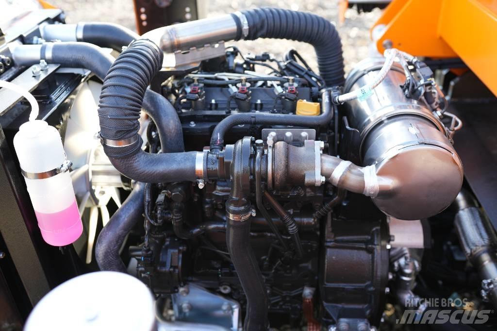  Turchi 300F Гидравлические свайные коперы