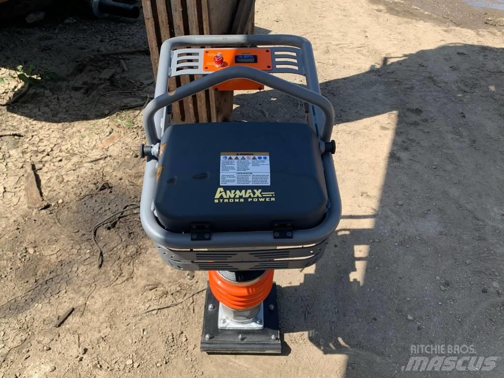  Anmax DRM110 NEW Другие дорожные катки