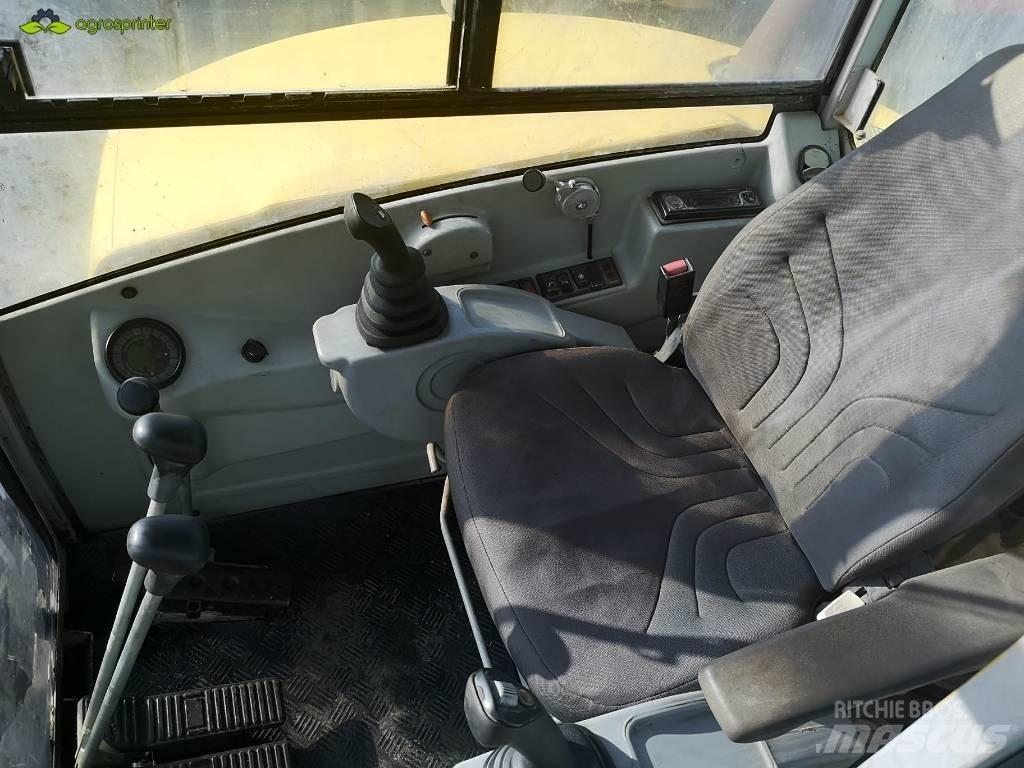 Neuson 6003 Мини-экскаваторы