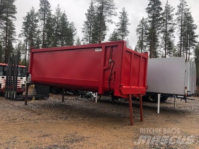 Scania R 730 Грузовики-Самосвалы