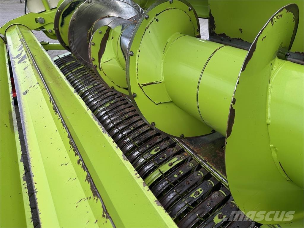 CLAAS PU 300 Pro T Аксессуары для машин для сена и корма