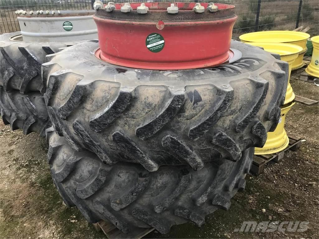 Alliance 460/85R34 Шины и колёса