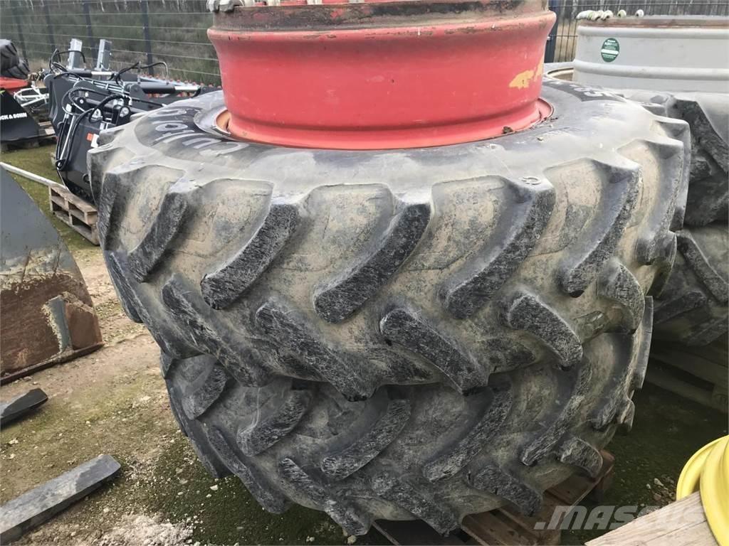 Alliance 460/85R34 Шины и колёса