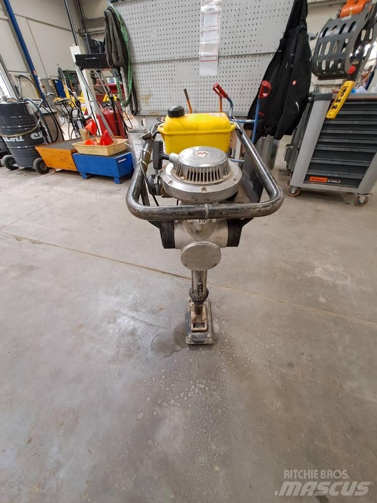 Wacker Neuson BS30 Трамбовщики