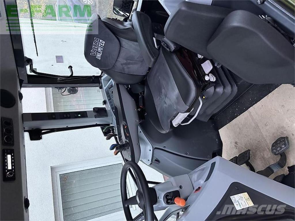 Valtra g135a Трактора