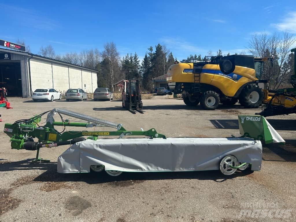 Pronar PDT340 Роторные косилки
