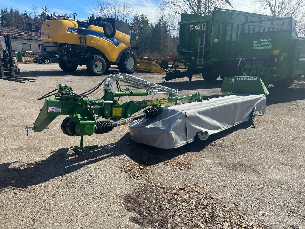 Pronar PDT340 Роторные косилки