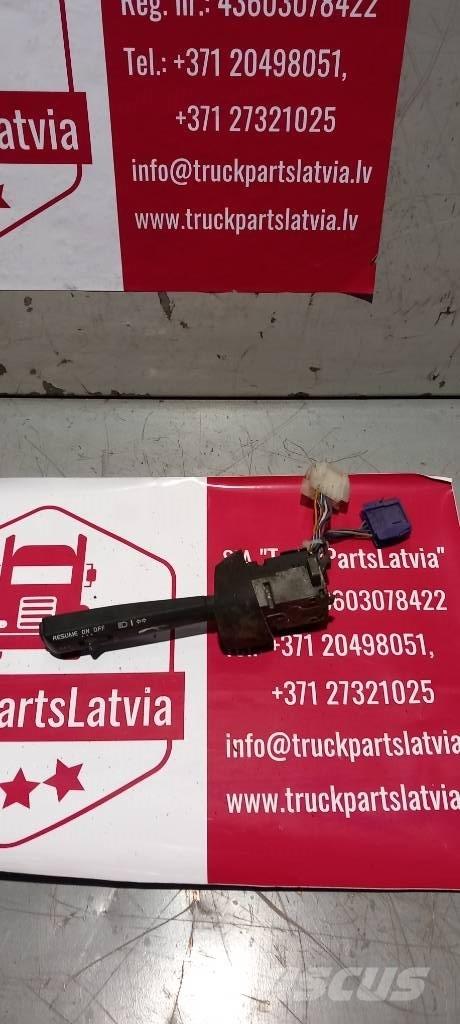 Volvo FH 12.   3172171 Кабины
