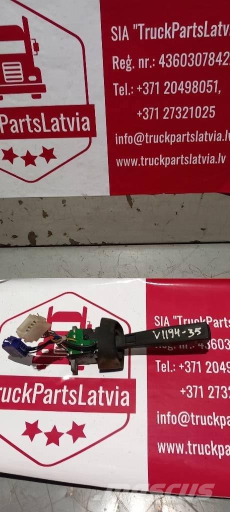 Volvo FH 12.   3172171 Кабины