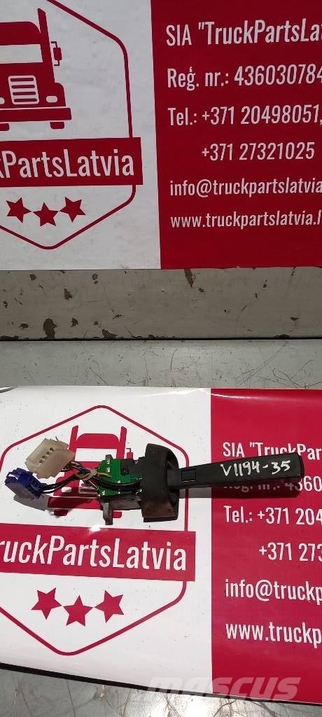 Volvo FH 12.   3172171 Кабины