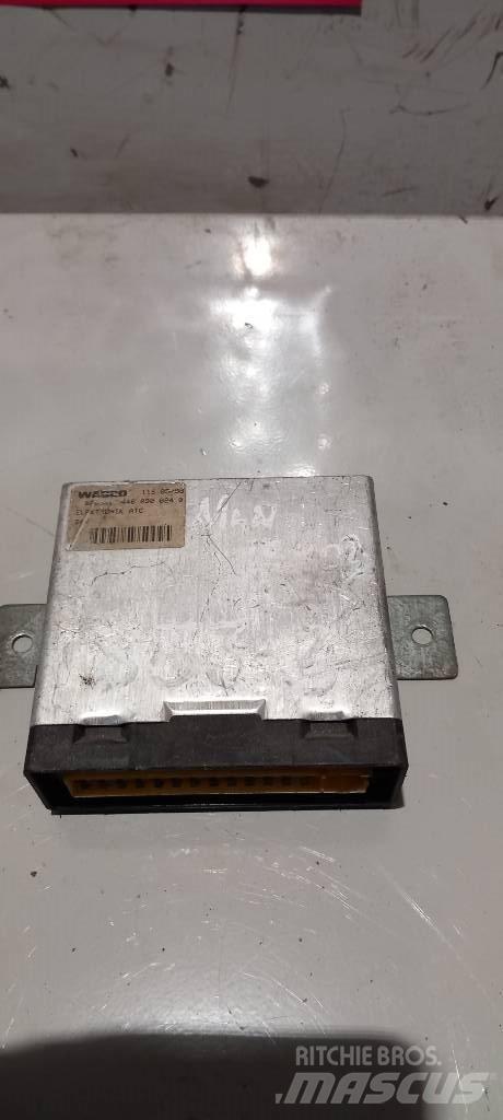 MAN TGA.  4460900240 Электронные блоки