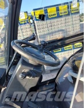 Manitou MI 30 D Дизельные погрузчики