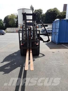 Manitou MI 30 D Дизельные погрузчики