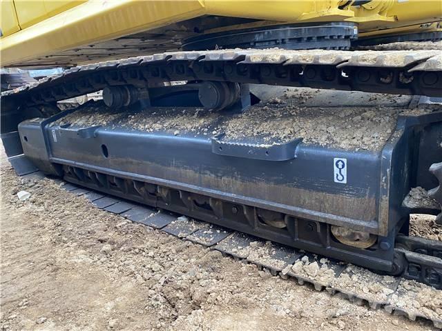 Komatsu PC 360 Гусеничные экскаваторы