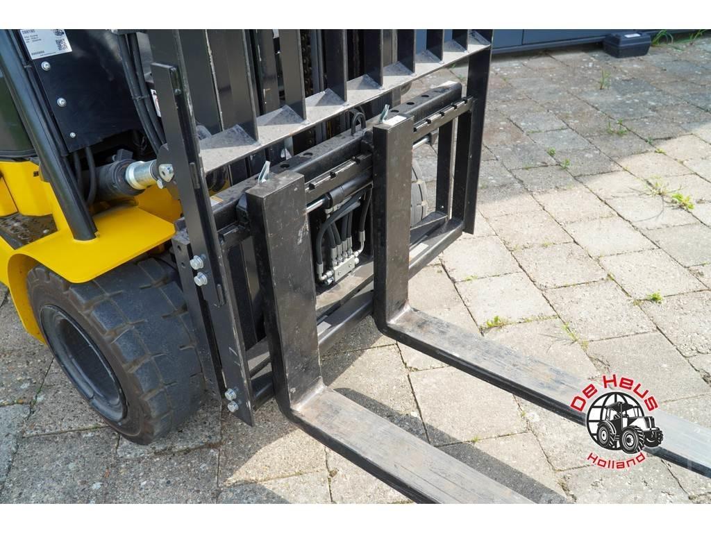 Eurotrac FE35-LT Другие складские механизмы
