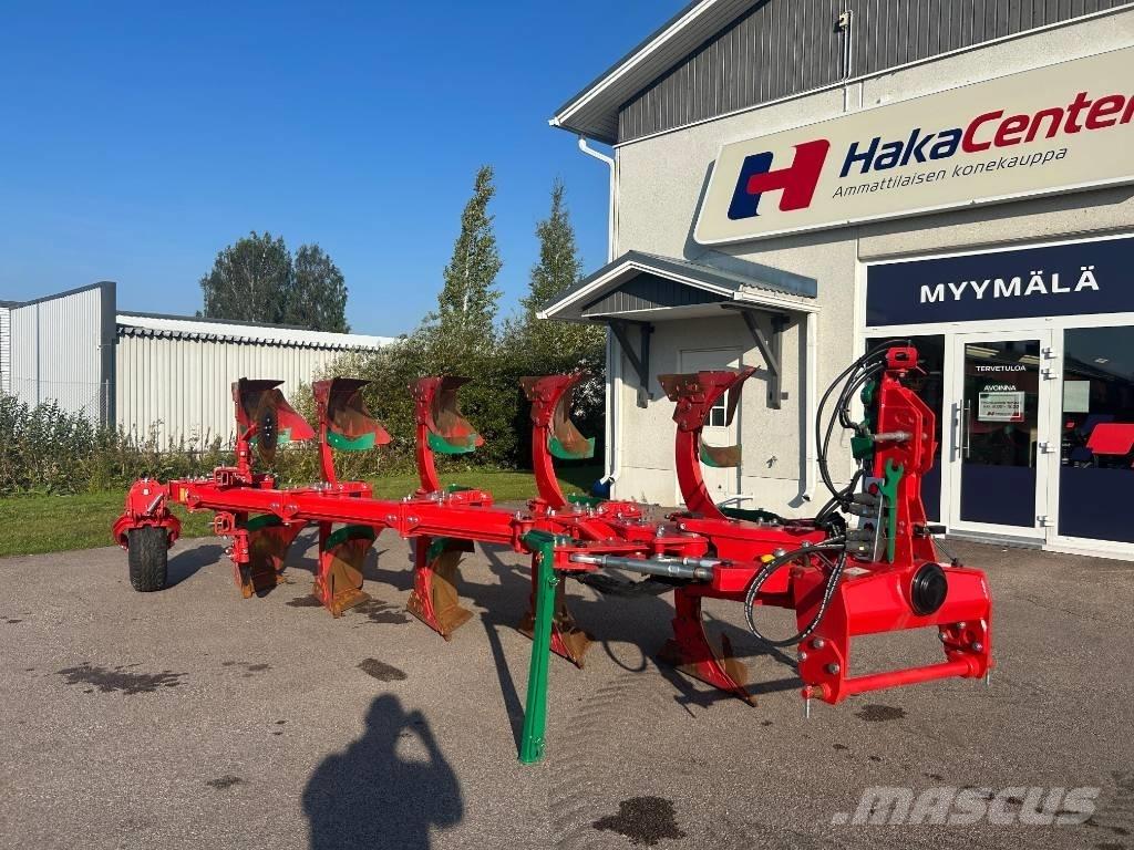 Agro-Masz POVR5 Оборотные плуги