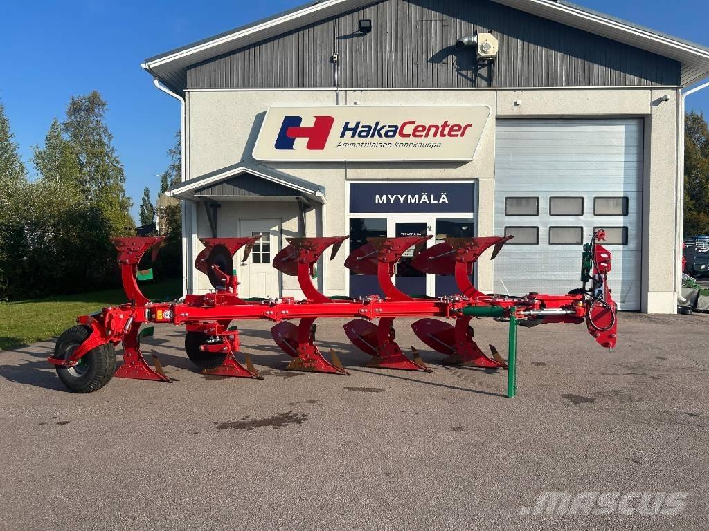 Agro-Masz POVR5 Оборотные плуги