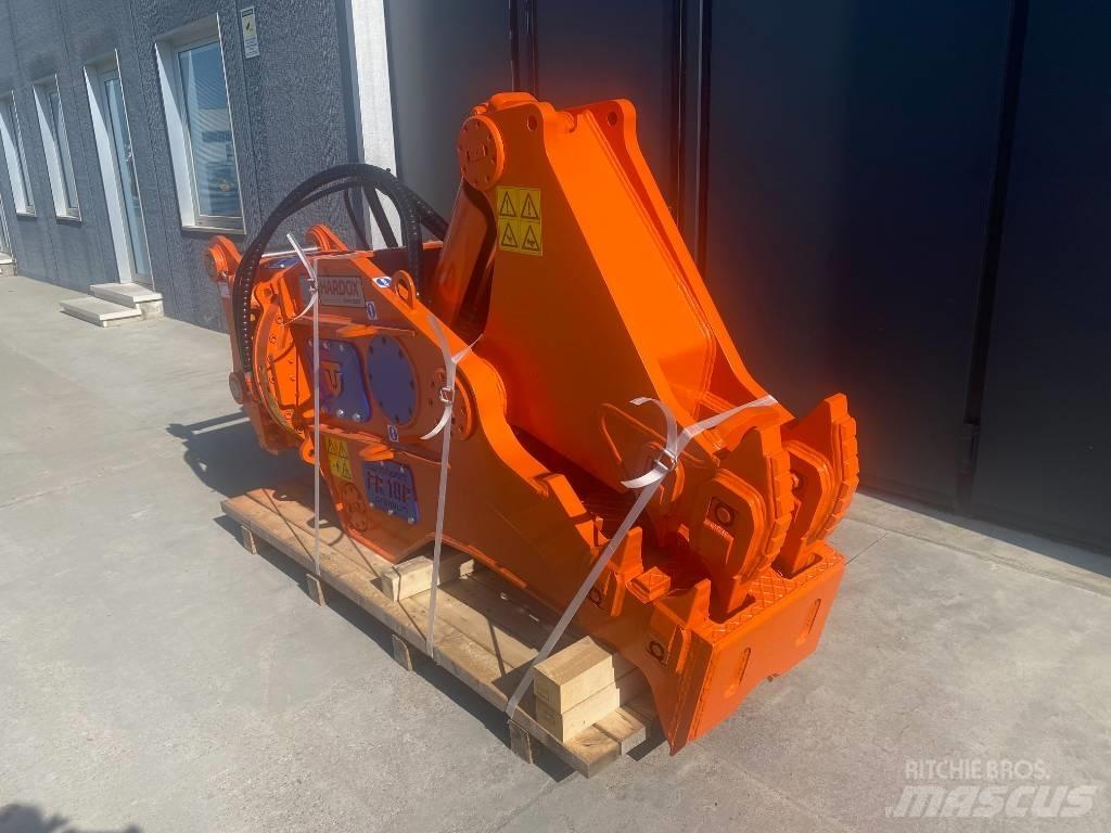 Trevibenne FR18P Грейферы