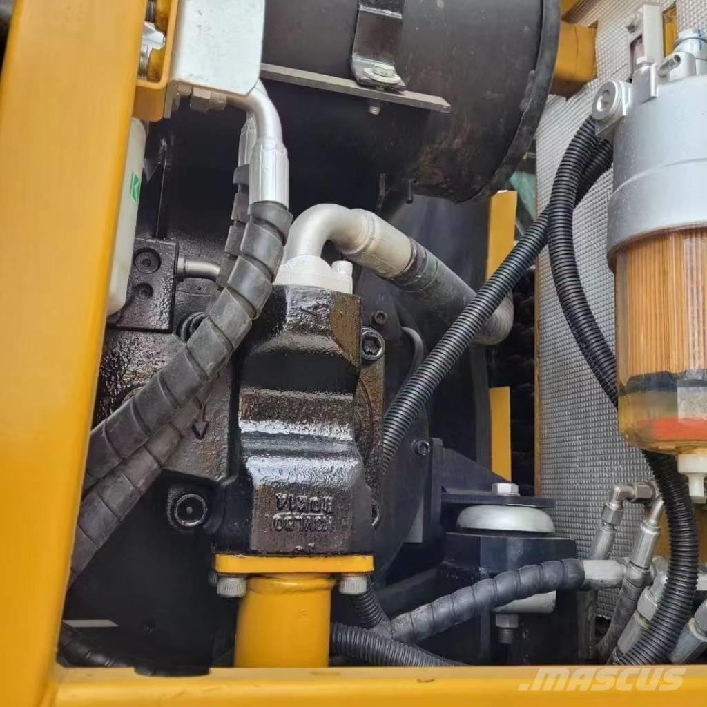 Sany SY75C Малые экскаваторы 7т-12т