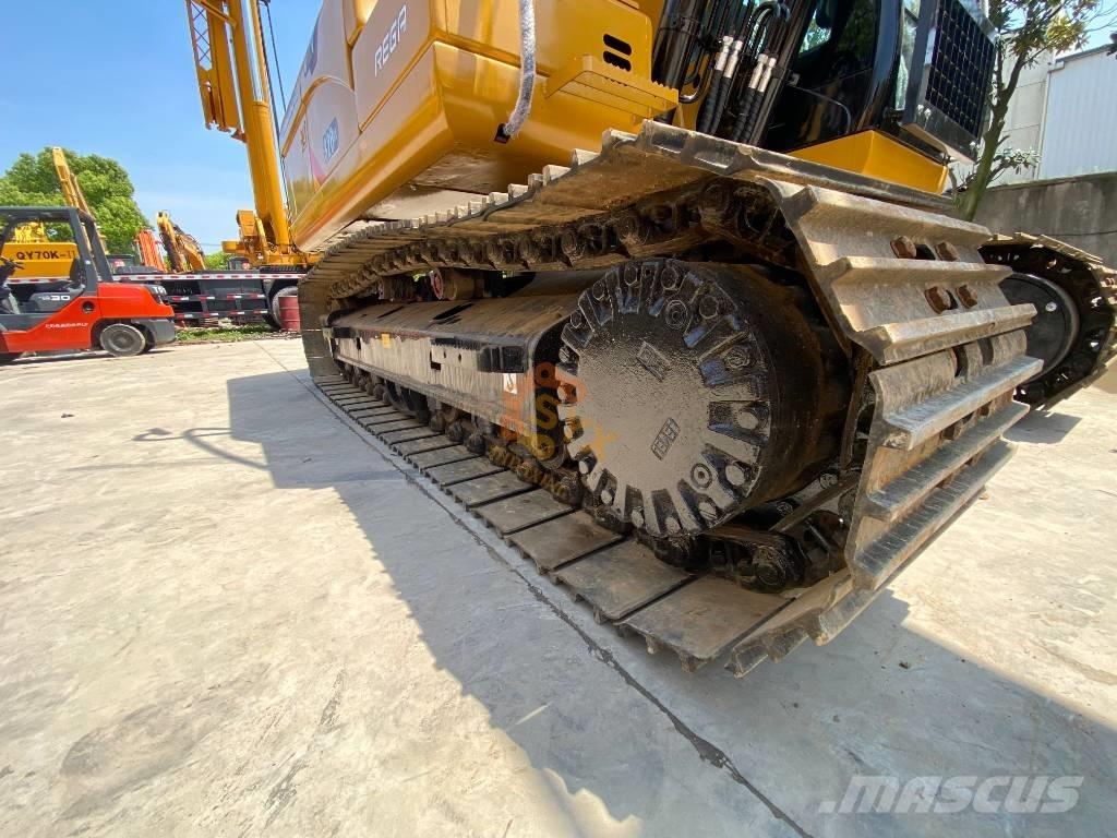 CAT CAT320 D2 Гусеничные экскаваторы