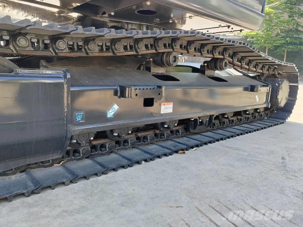 Sumitomo SH210 Гусеничные экскаваторы
