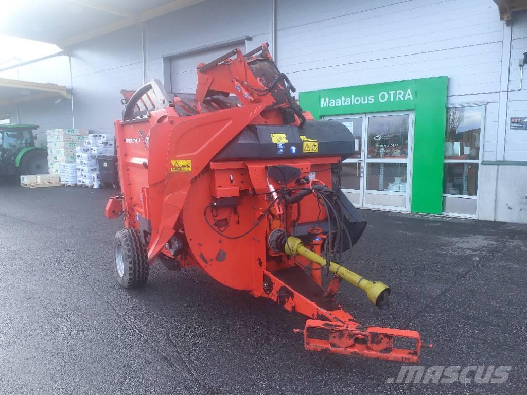 Kuhn Primor 3570 M Кормушки для животных