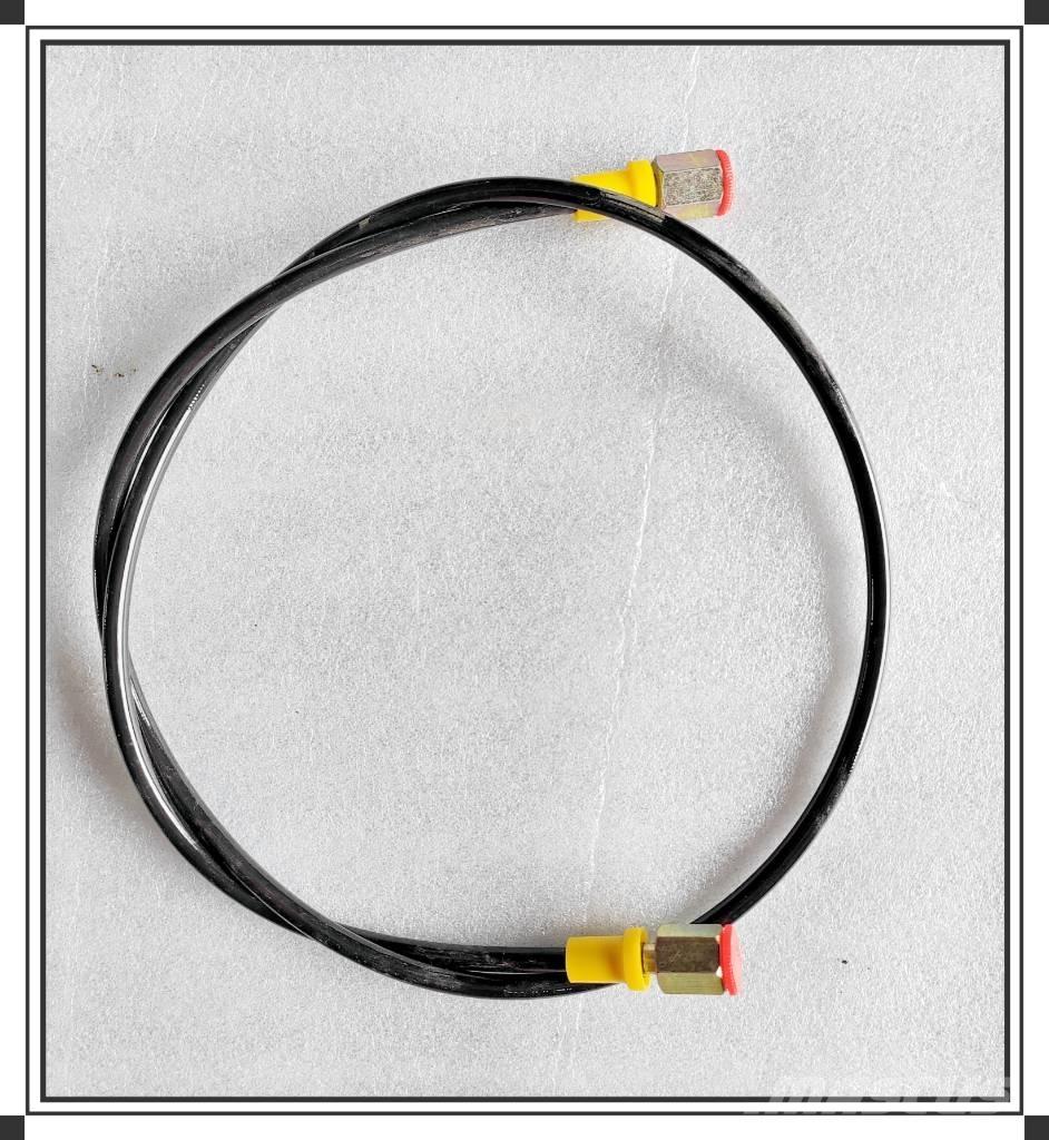 CLAAS Hose pipe Трансмиссии