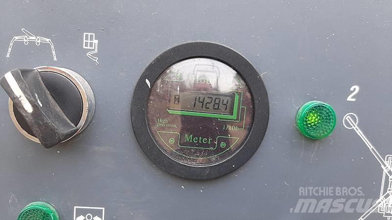 Bomag BW 125 AD4 Катки тротуарные