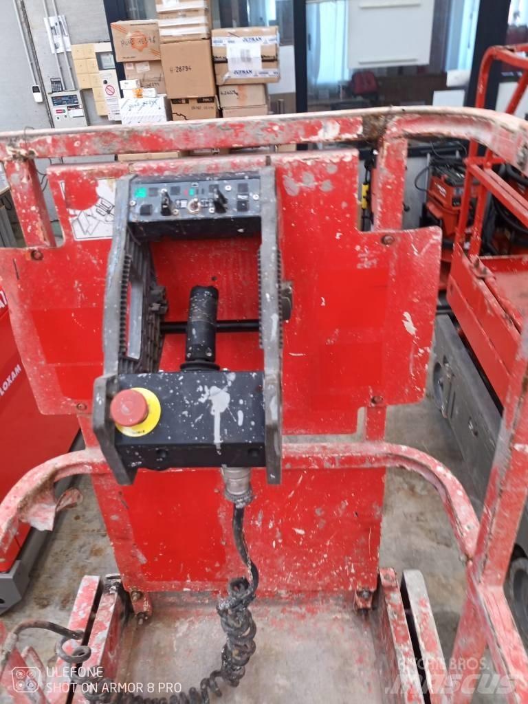 JLG 1930 ES Ножничные подъемники