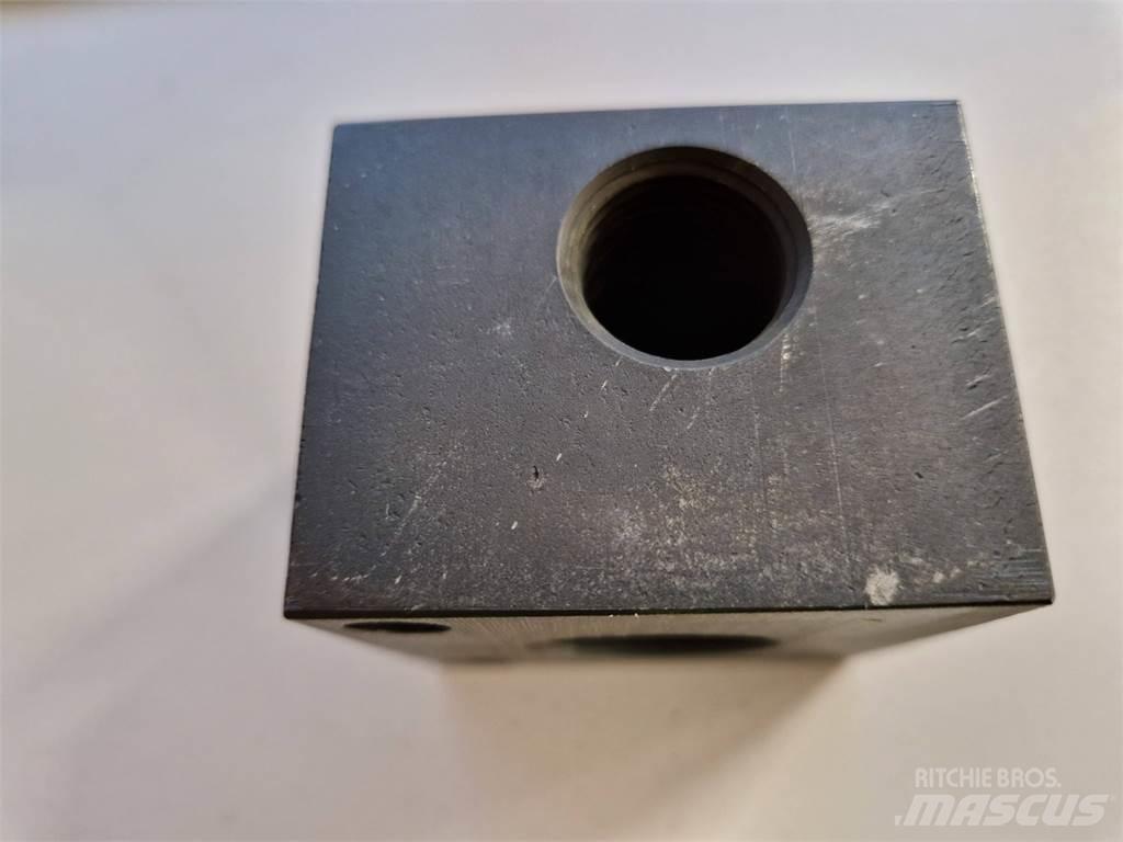 Rottne 037-0101 Ходовая часть и подвеска