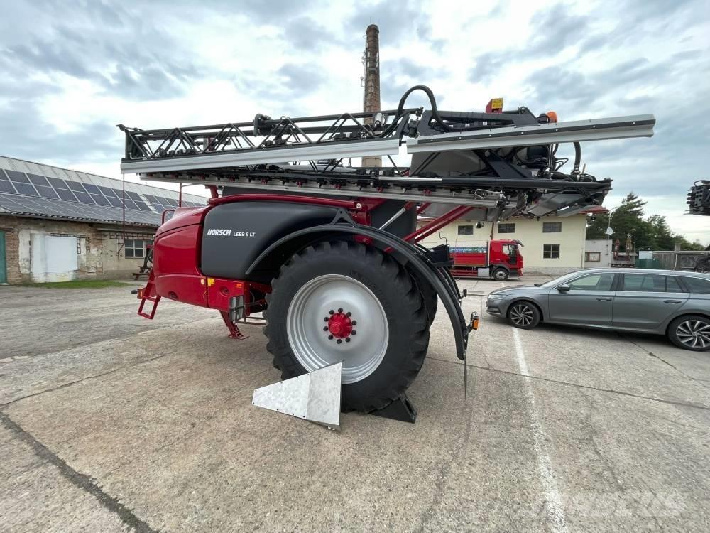 Horsch Leeb 5 LT Прицепные опрыскиватели