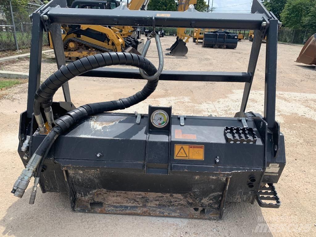 CAT HM415C Компоненты строительной техники