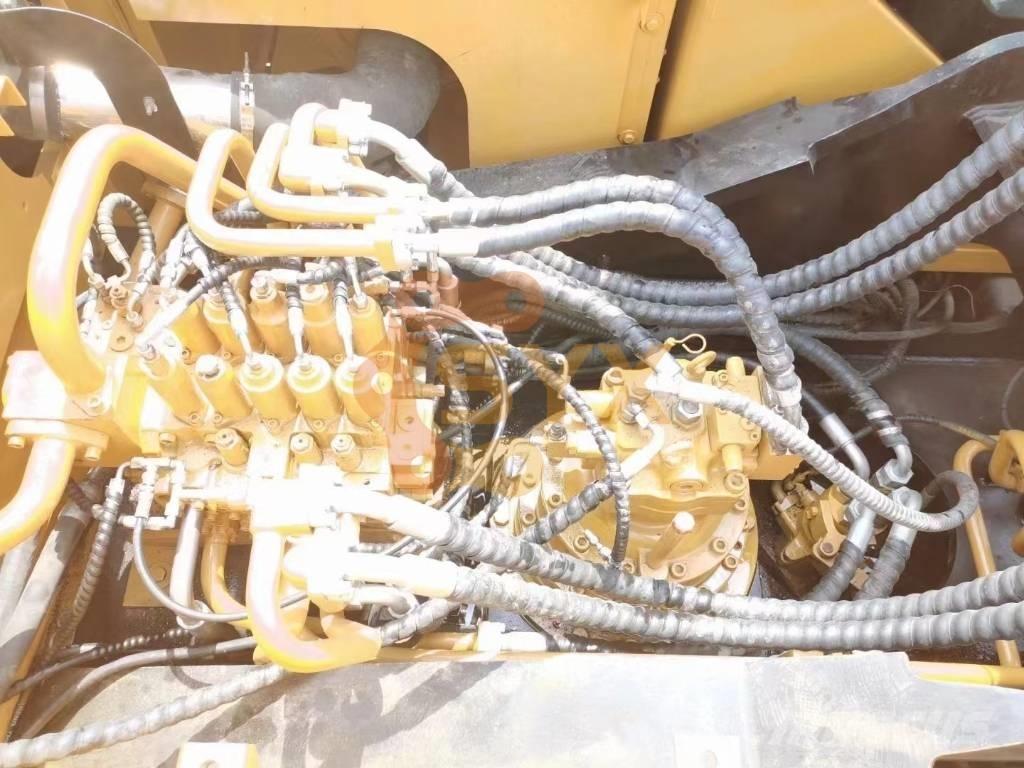 Sany SY 365 Гусеничные экскаваторы