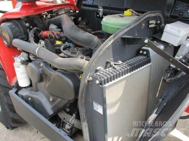 Manitou MT 933 Телескопические погрузчики
