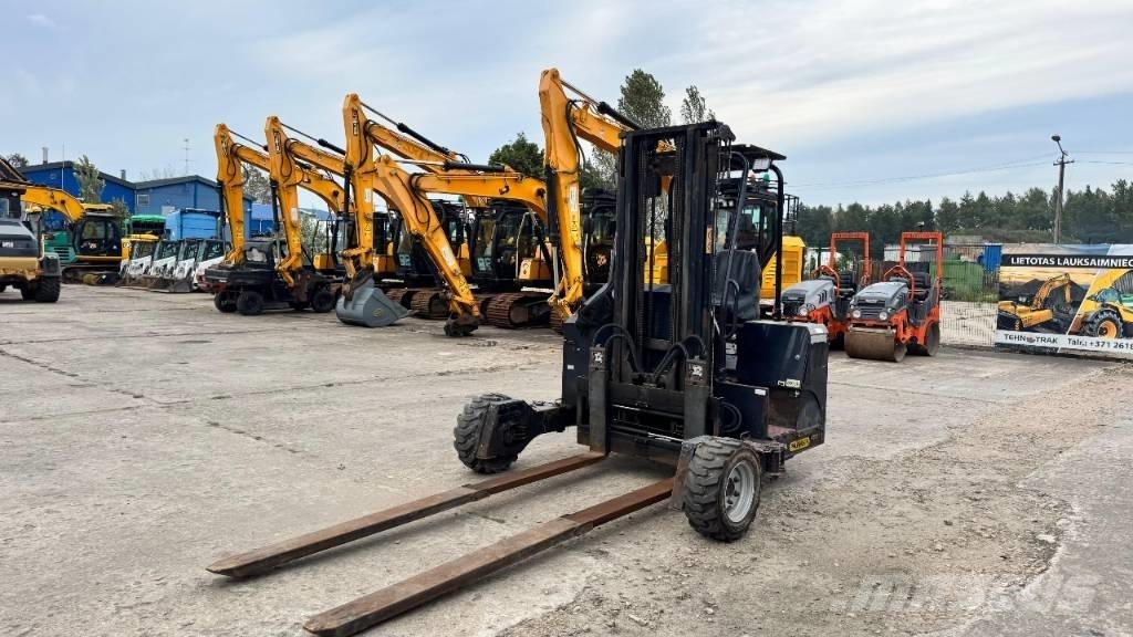 Palfinger F3-203 PX Дизельные погрузчики