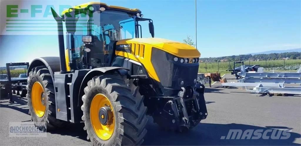 JCB 8330 Трактора