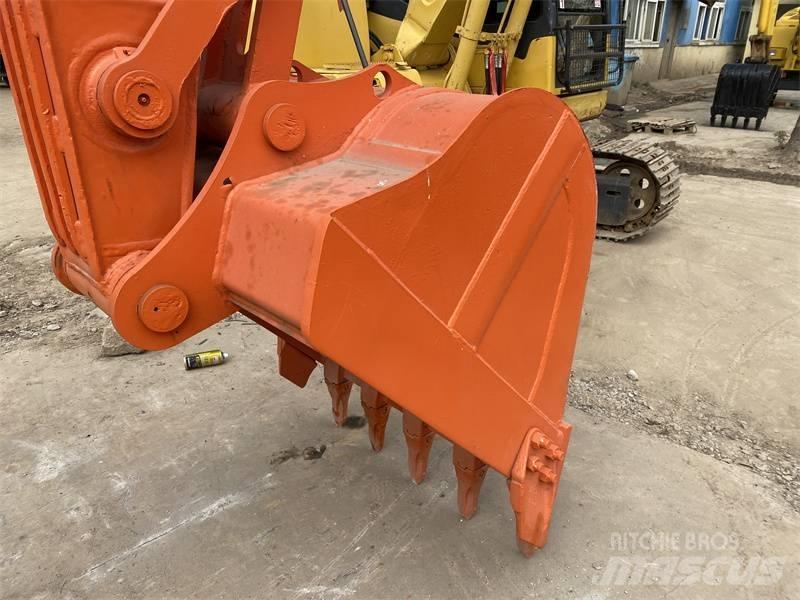 Doosan DX150 Гусеничные экскаваторы