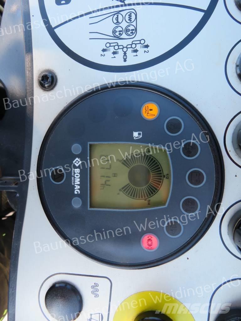 Bomag BW 100 AD-5 Катки тротуарные