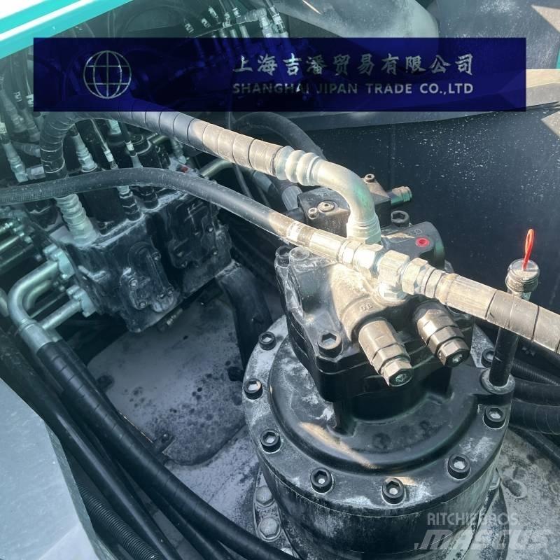 Kobelco SK 350 Гусеничные экскаваторы