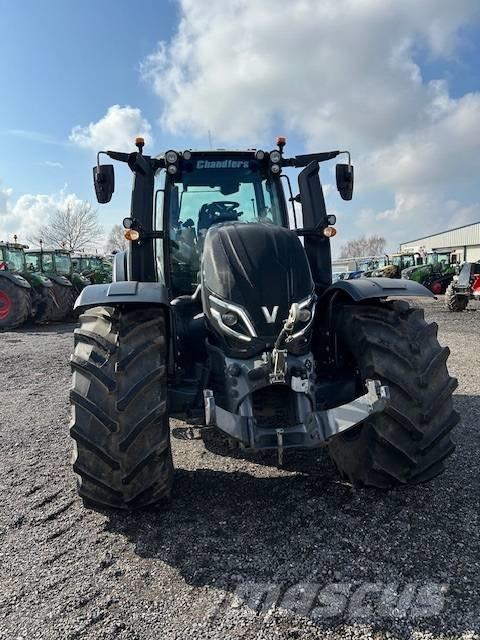 Valtra T 235 D Трактора