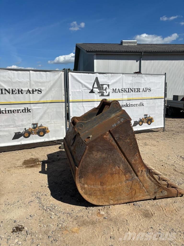  ukendt Graveskovl Ковши