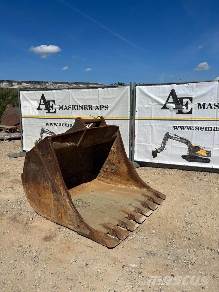  ukendt Graveskovl Ковши