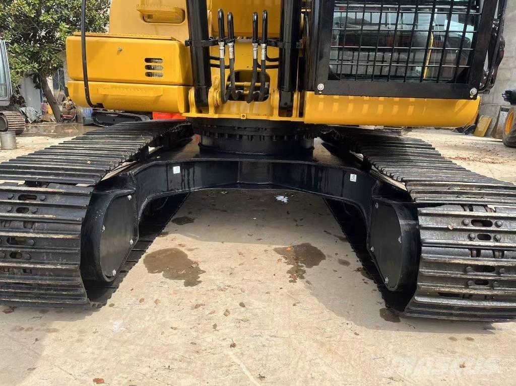 CAT 320 GC Гусеничные экскаваторы