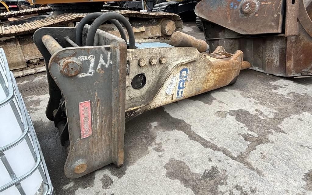 Furukawa F45LN Гидромолоты