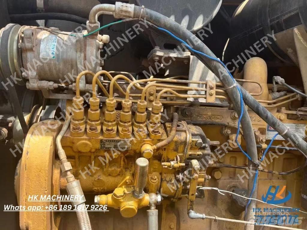 XCMG GR165 Грейдеры