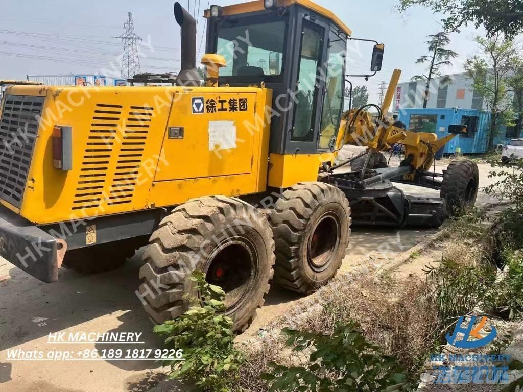 XCMG GR165 Грейдеры
