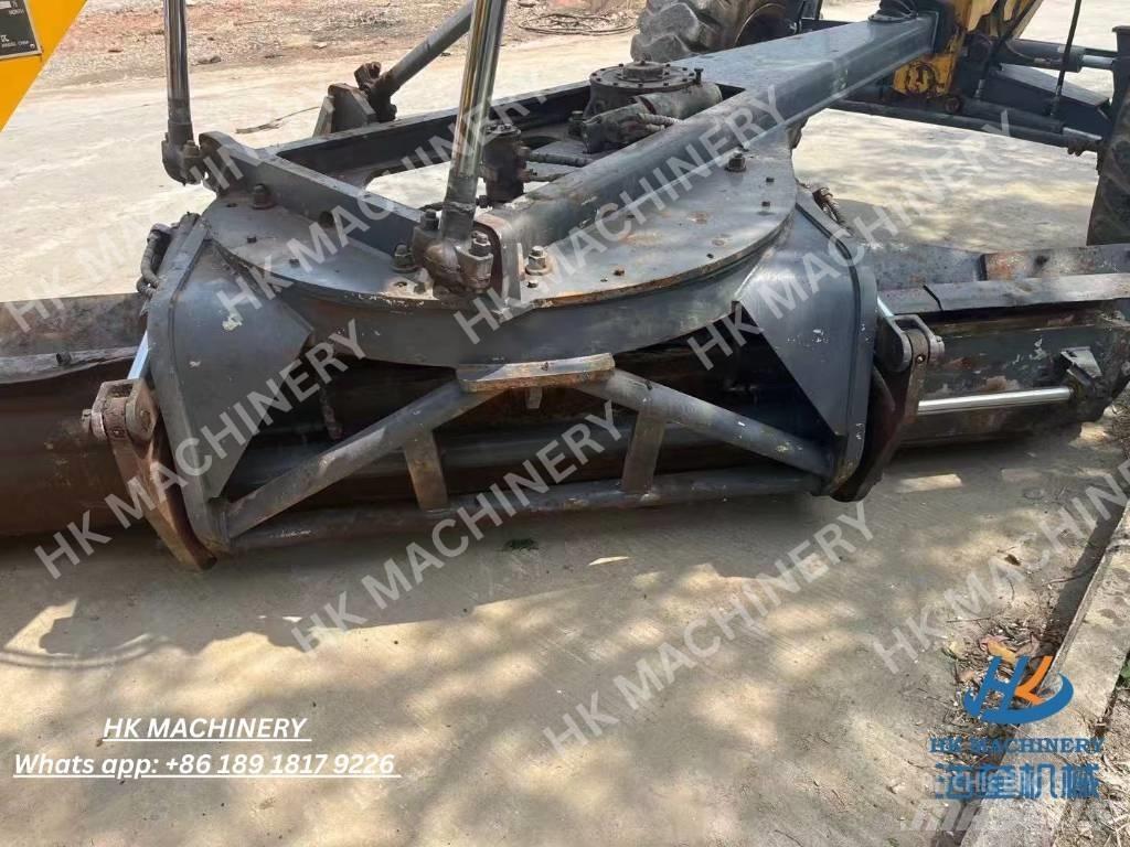 XCMG GR165 Грейдеры