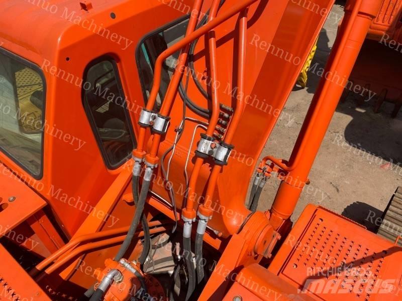 Doosan DH 300 LC-7 Гусеничные экскаваторы