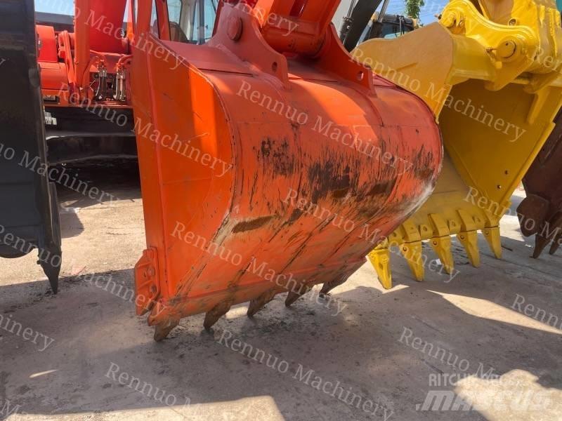 Doosan DH 300 LC-7 Гусеничные экскаваторы